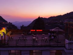 -武汉姚家山旅游景区
