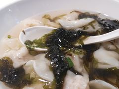 -凤起龙游老面包子(凯德晶品店)