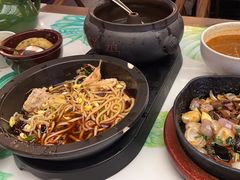 -云海肴·云南小炒·汽锅鸡(曲江大悦城店)