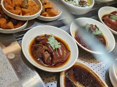 -姑苏鸿昌兴大食堂(中山北路店)