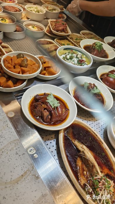姑苏鸿昌兴大食堂(中山北路店)图片