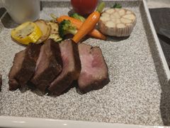 -外滩悦榕庄·海怡西餐厅
