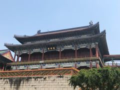 -珠海圆明新园