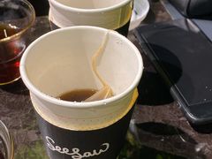 -Seesaw Coffee(环贸iapm店)