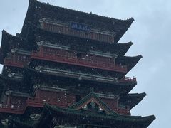 -滕王阁旅游区