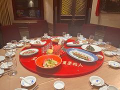 -山西会馆·晋菜·晋商宴·学堂记忆(许坦西街店)