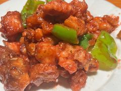 -景秀餐厅(南锣鼓巷店)