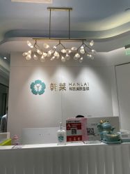 -韩莱科技美肤连锁