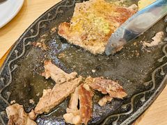 -萨莉亚意式餐厅(黄村高德汇店)