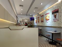 -大四喜茶餐厅(井岸店)