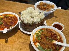 -豆相识•九九豆腐脑(牛咡桥店)
