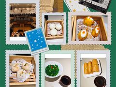 -蔡澜点心·粤菜(西单大悦城店)