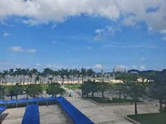 -珠海市博物馆