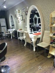 -原木·Top Design发型定制