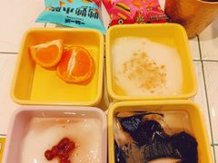 -一味一诚•鲜嫩烤鱼(昌发展万科广场店)