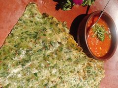 云南野菜饼-花马天堂云南餐厅 Lost Heaven(外滩店)
