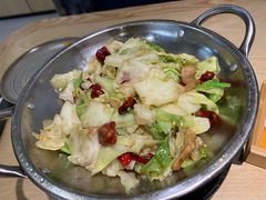 -大丰收李家(闽侯正荣财富中心广场店)