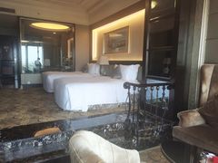 -上海浦东星河湾酒店