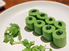 小大董凉皮-小大董·烤鸭(王府井apm店)
