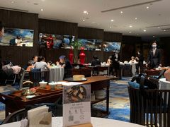-红棉中餐厅·广州海航威斯汀酒店