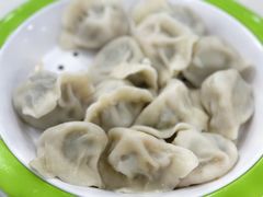 三鲜水饺-威海渔村(黄兴路店)