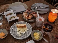 -BOR Eatery(安福路店)