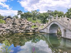 -承德避暑山庄景区