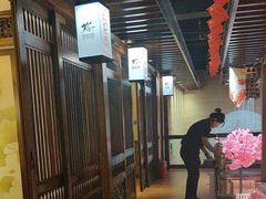 -樱之盛宴·蟹料理海鲜自助(前进大街店)
