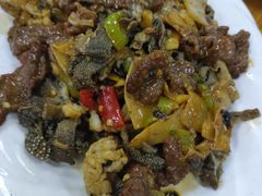 -真好吃牛杂(白沙店)