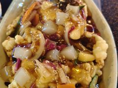 -包装马车·韩国料理·포장마차