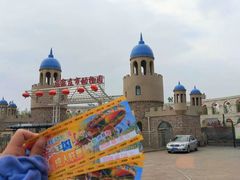 -辛玛王国游乐园