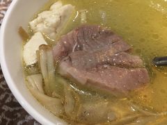 -雅安楠水阁温泉酒店