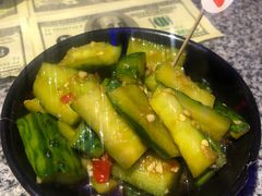 -蘭奢雅集·江浙菜(青山江滩店)