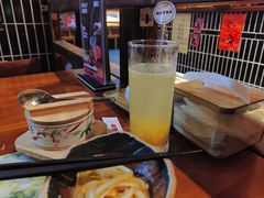 -烧鸟横丁(联发文创口岸店)