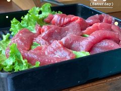 -颐和•海鲜砂锅粥•啫啫煲(奥林匹克广场店)