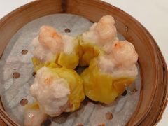 -海宝酒家(中山四路店)