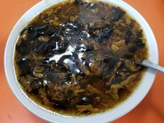 豆腐脑-增盛魁小吃店