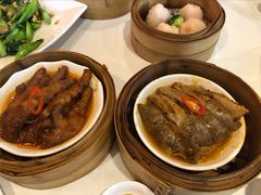 紫金酱金钱肚-顺丰国宴(工业博物馆店)