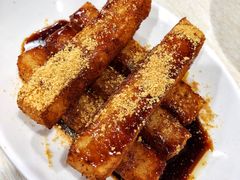 红糖滋耙-蜀串香牛杂火锅串串
