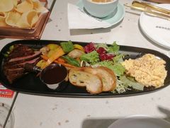 -GOTLOT COFFEE&KITCHEN角落厨房NOOK店