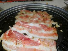 -猫爪爪原切自助烤肉(观音桥阳光世纪店)