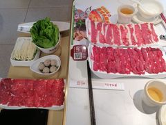 -潮正和潮汕牛肉火锅·老字号(番禺万达店)
