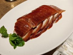 -四季民福烤鸭店(西单华威约饭街店)