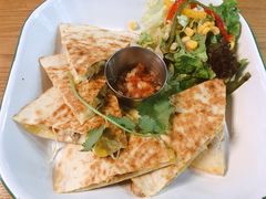 -HELLO 27 意面·沙拉·帕尼尼