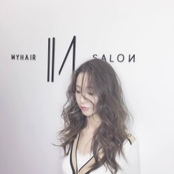 点击看大图 改造后哈哈哈-MY HAIR ARDOR