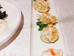 -106餐厅(山水文园店)