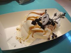 -狐狸和向日葵(北京路店)