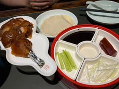 -小吊梨汤·北京菜·烤鸭(清河万象汇店)