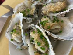 -吉莲利苑海鲜酒家(珠海拱北29年老字号店)