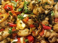 土钵肥肠-井水小厨·湘菜(活力广场店)